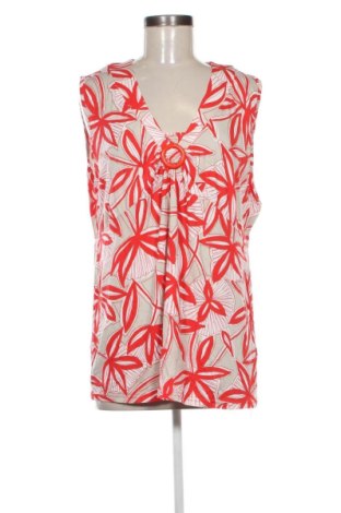 Damentop Unbranded, Größe 3XL, Farbe Mehrfarbig, Preis 19,99 €