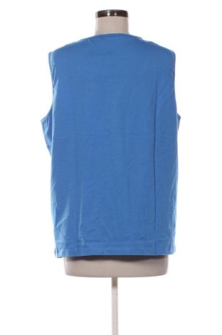Дамски топ Unbranded, Размер XXL, Цвят Син, Цена 15,33 €