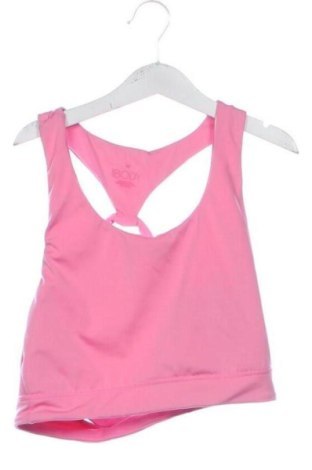 Γυναικείο τοπ Unbranded, Μέγεθος XXS, Χρώμα Ρόζ , Τιμή 17,99 €