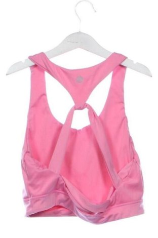 Γυναικείο τοπ Unbranded, Μέγεθος XXS, Χρώμα Ρόζ , Τιμή 17,99 €