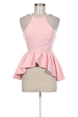 Damski top Unbranded, Rozmiar M, Kolor Różowy, Cena 78,99 zł