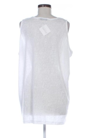 Дамски топ Unbranded, Размер XXL, Цвят Бял, Цена 15,33 €