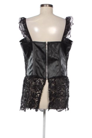 Damentop Unbranded, Größe 5XL, Farbe Schwarz, Preis 19,99 €