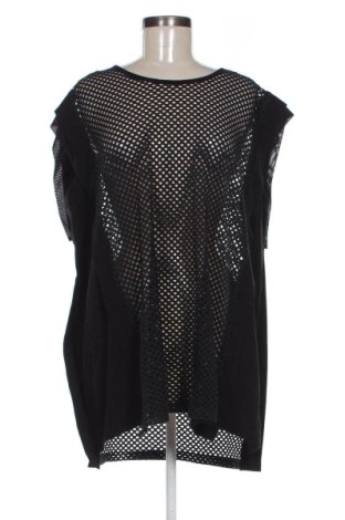 Top de femei Unbranded, Mărime XXL, Culoare Negru, Preț 73,99 Lei, #136593593