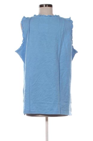 Top de femei Unbranded, Mărime XXL, Culoare Albastru, Preț 91,99 Lei