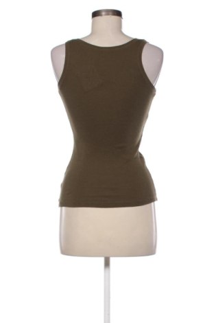 Дамски топ Unbranded, Размер XS, Цвят Зелен, Цена 15,00 €