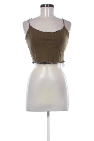 Damentop Unbranded, Größe S, Farbe Grün, Preis € 19,99