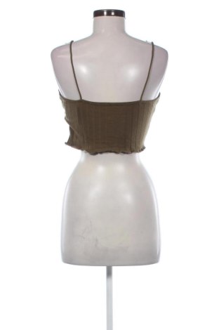 Damentop Unbranded, Größe S, Farbe Grün, Preis € 19,99