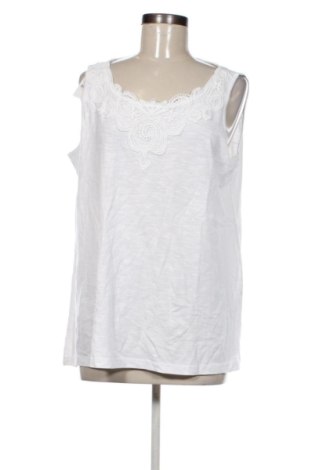 Top de femei Unbranded, Mărime XL, Culoare Alb, Preț 91,99 Lei