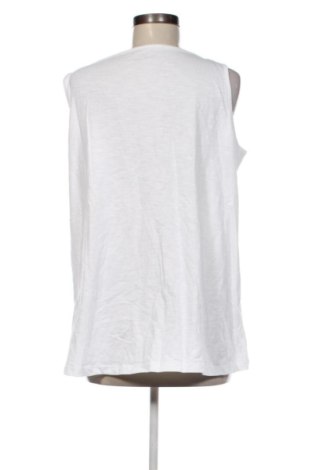 Top de femei Unbranded, Mărime XL, Culoare Alb, Preț 91,99 Lei