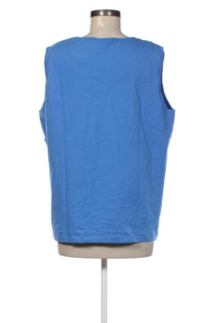 Дамски топ Unbranded, Размер XXL, Цвят Син, Цена 15,33 €