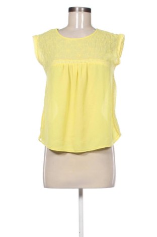 Top de femei Unbranded, Mărime S, Culoare Galben, Preț 78,20 Lei