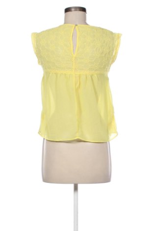 Top de femei Unbranded, Mărime S, Culoare Galben, Preț 78,20 Lei