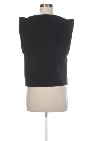 Γυναικείο τοπ Unbranded, Μέγεθος L, Χρώμα Μαύρο, Τιμή 17,99 €