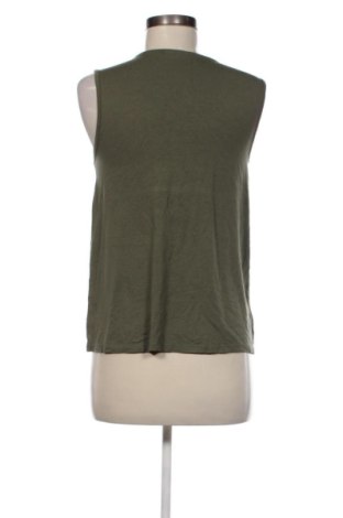 Top de femei Unbranded, Mărime M, Culoare Verde, Preț 91,99 Lei