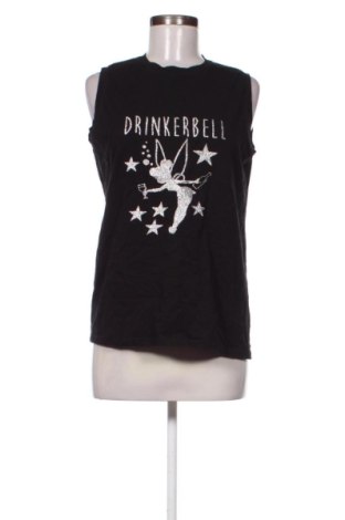 Dámsky top  Unbranded, Veľkosť L, Farba Čierna, Cena  19,61 €, #136594564