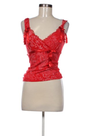 Damski top Unbranded, Rozmiar S, Kolor Kolorowy, Cena 80,38 zł