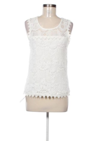 Damski top Unbranded, Rozmiar M, Kolor Biały, Cena 80,38 zł