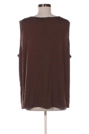 Damentop Unbranded, Größe XXL, Farbe Braun, Preis 19,99 €