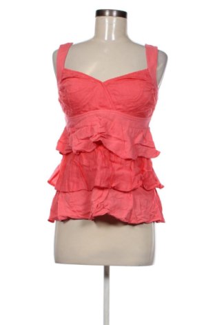 Damski top Unbranded, Rozmiar S, Kolor Czerwony, Cena 80,38 zł
