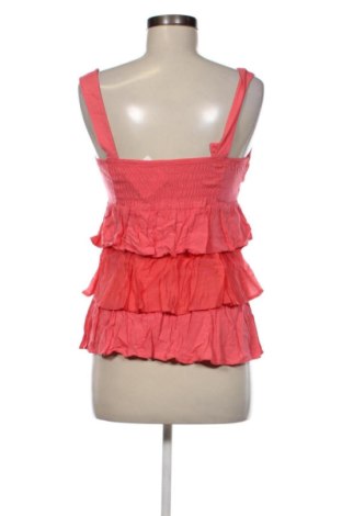 Damski top Unbranded, Rozmiar S, Kolor Czerwony, Cena 80,38 zł