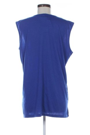 Damski top Unbranded, Rozmiar XXL, Kolor Niebieski, Cena 123,99 zł