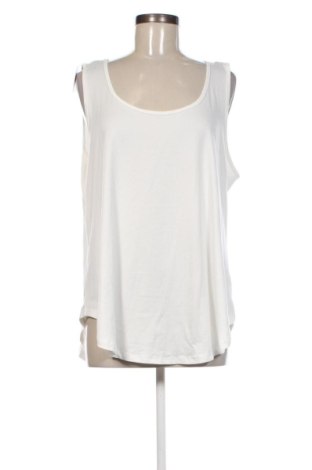 Top de femei Unbranded, Mărime XXL, Culoare Alb, Preț 91,99 Lei
