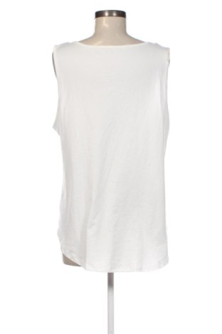 Top de femei Unbranded, Mărime XXL, Culoare Alb, Preț 91,99 Lei
