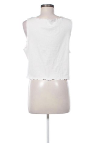 Дамски топ Unbranded, Размер 3XL, Цвят Бял, Цена 15,33 €