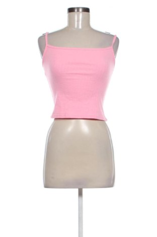 Top de femei Unbranded, Mărime XS, Culoare Roz, Preț 78,20 Lei