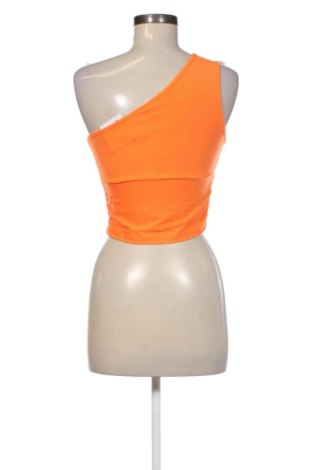 Damski top Unbranded, Rozmiar S, Kolor Pomarańczowy, Cena 78,99 zł