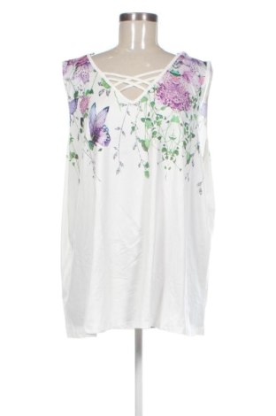 Damentop Unbranded, Größe 5XL, Farbe Mehrfarbig, Preis 19,99 €