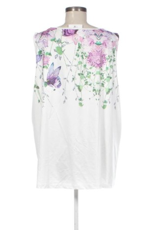 Damentop Unbranded, Größe 5XL, Farbe Mehrfarbig, Preis 19,99 €