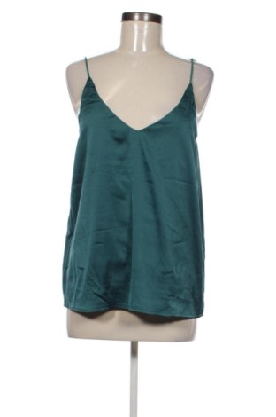 Damentop Unbranded, Größe L, Farbe Grün, Preis 30,99 €