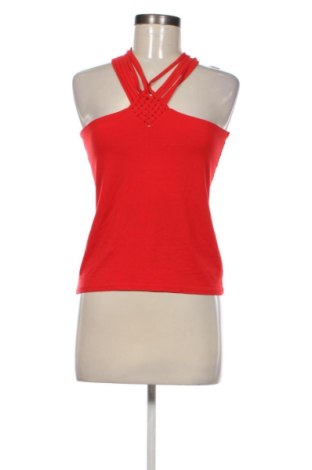 Damentop Unbranded, Größe L, Farbe Rot, Preis 19,99 €