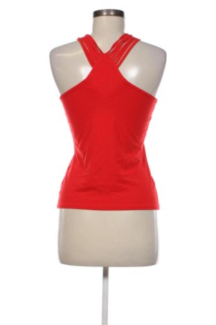 Damentop Unbranded, Größe L, Farbe Rot, Preis 19,99 €