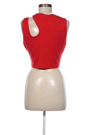 Damentop Unbranded, Größe XL, Farbe Rot, Preis 19,99 €