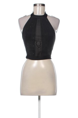 Damski top Unbranded, Rozmiar M, Kolor Czarny, Cena 79,15 zł