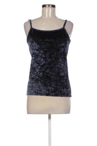Damentop Unbranded, Größe S, Farbe Blau, Preis 30,99 €