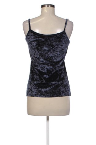 Damentop Unbranded, Größe S, Farbe Blau, Preis 30,99 €