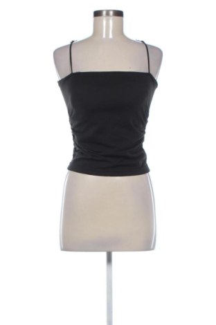 Damski top Unbranded, Rozmiar XS, Kolor Czarny, Cena 80,38 zł