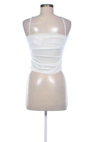 Damski top Unbranded, Rozmiar XS, Kolor Biały, Cena 80,38 zł