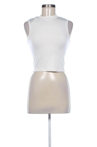 Damski top Unbranded, Rozmiar XS, Kolor Biały, Cena 80,38 zł