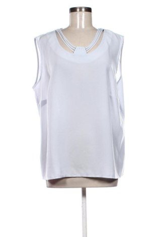 Damentop Unbranded, Größe XXL, Farbe Blau, Preis 15,00 €, #136603175