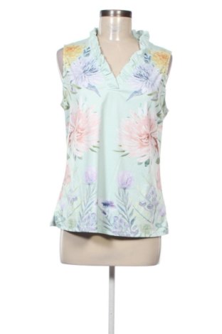 Top de femei Unbranded, Mărime M, Culoare Multicolor, Preț 91,99 Lei