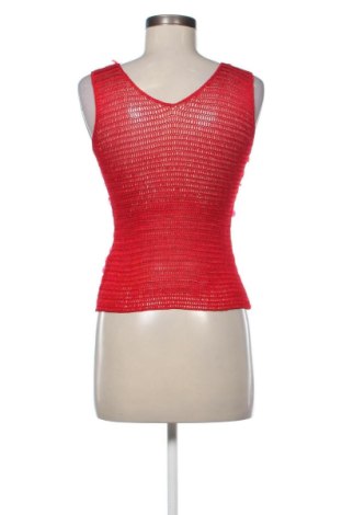 Damentop Unbranded, Größe S, Farbe Rot, Preis 15,00 €