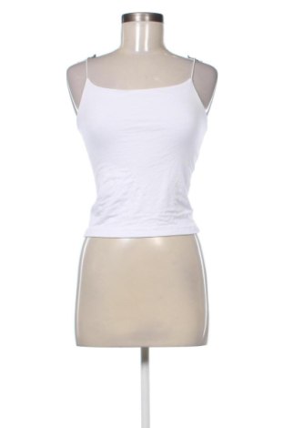 Damski top Unbranded, Rozmiar M, Kolor Biały, Cena 79,15 zł