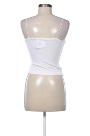 Damski top Unbranded, Rozmiar M, Kolor Biały, Cena 79,15 zł