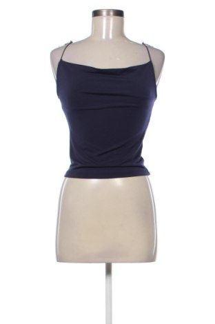 Damentop Unbranded, Größe S, Farbe Blau, Preis 14,77 €