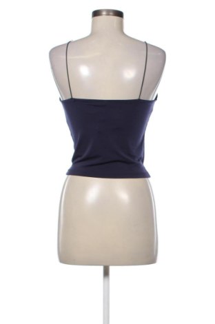 Damentop Unbranded, Größe S, Farbe Blau, Preis 14,77 €